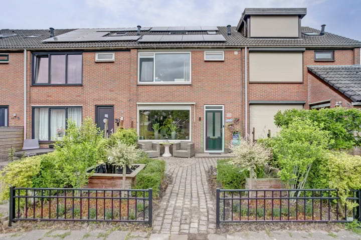Horstenburgstraat 40