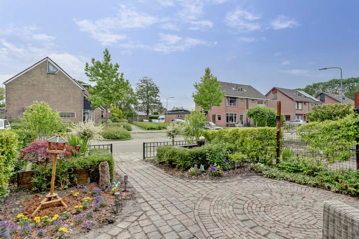 Foto 25 van Horstenburgstraat 40