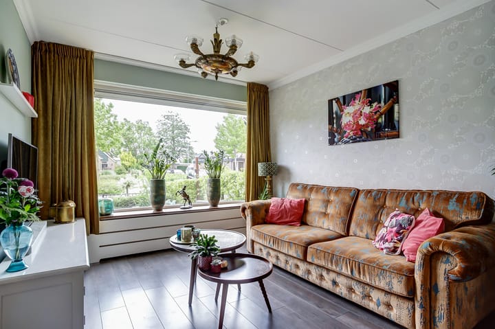 Foto 2 van Horstenburgstraat 40