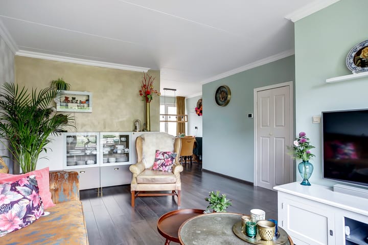 Foto 3 van Horstenburgstraat 40