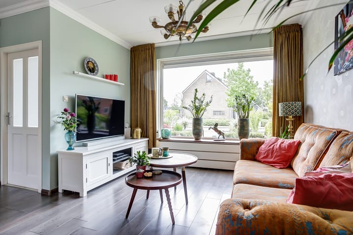 Foto 4 van Horstenburgstraat 40