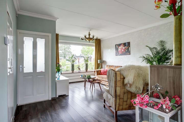 Foto 5 van Horstenburgstraat 40