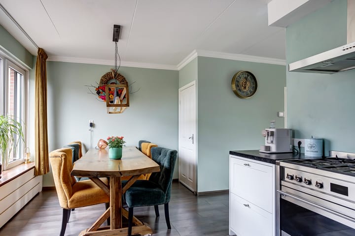 Foto 6 van Horstenburgstraat 40