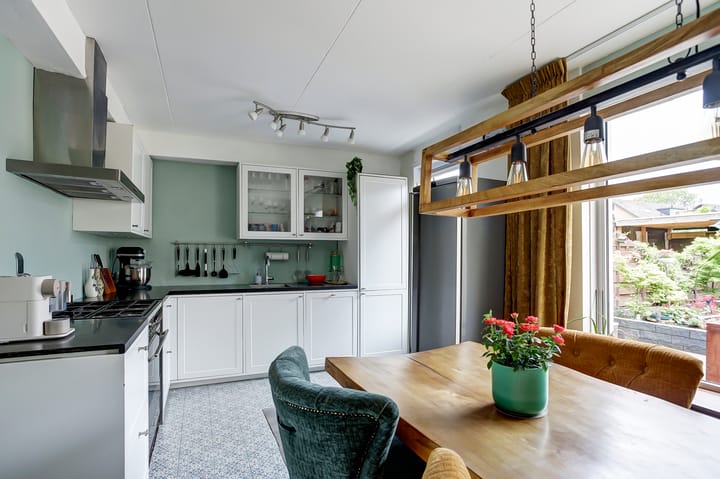 Foto 7 van Horstenburgstraat 40