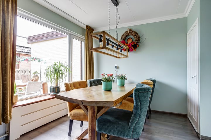 Foto 8 van Horstenburgstraat 40