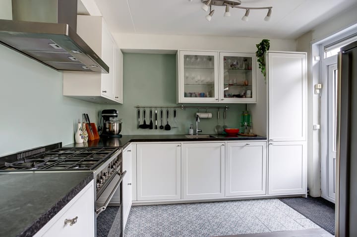 Foto 9 van Horstenburgstraat 40