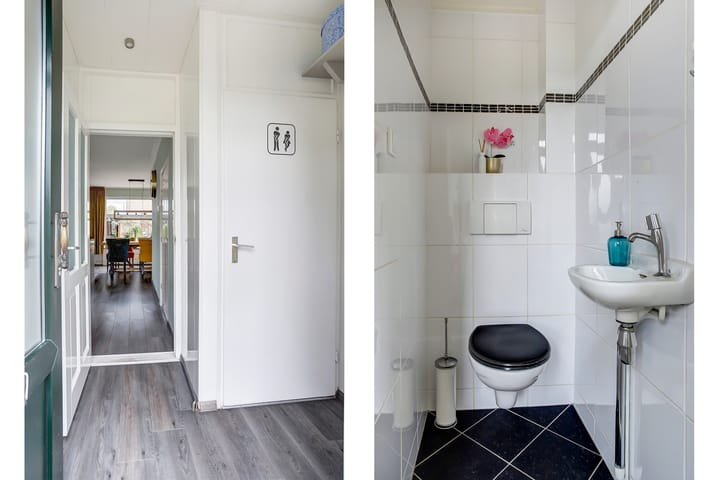 Foto 10 van Horstenburgstraat 40