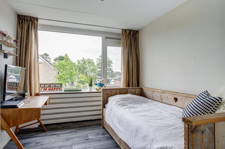 Foto 11 van Horstenburgstraat 40