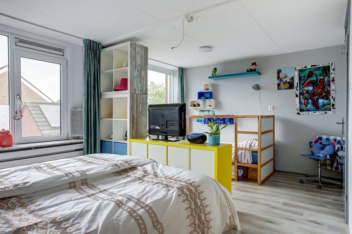 Foto 12 van Horstenburgstraat 40