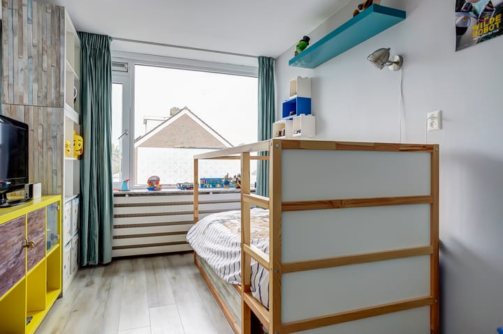 Foto 13 van Horstenburgstraat 40