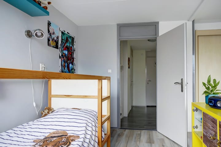 Foto 14 van Horstenburgstraat 40