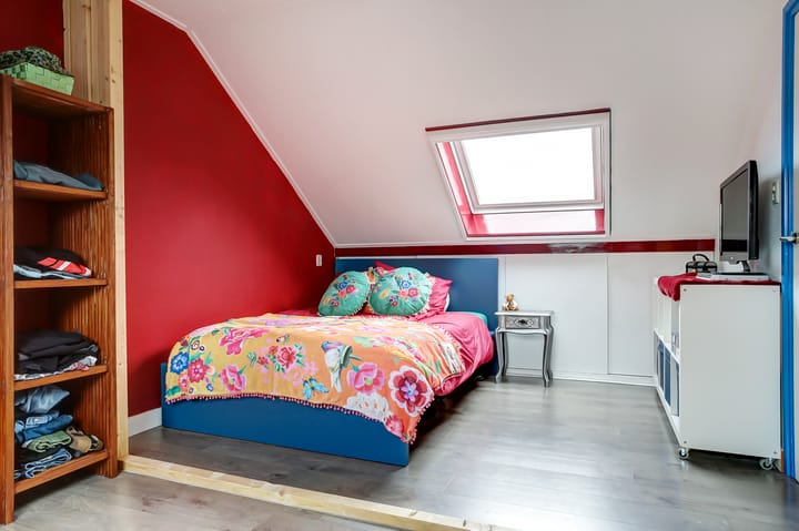 Foto 17 van Horstenburgstraat 40