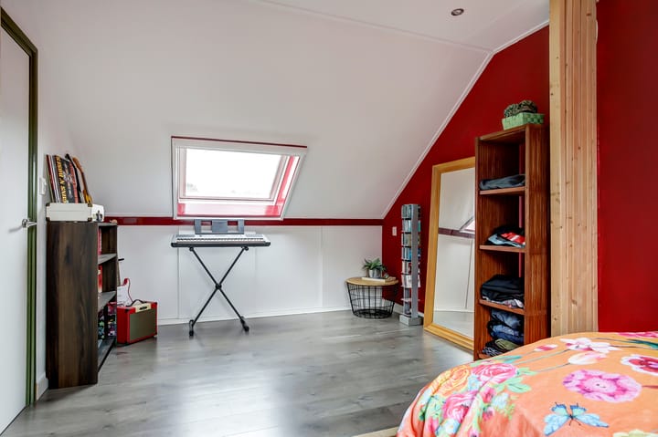 Foto 18 van Horstenburgstraat 40