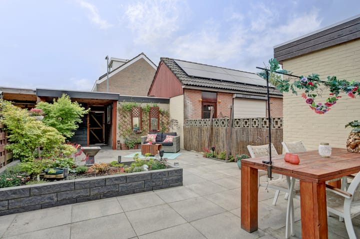 Foto 19 van Horstenburgstraat 40