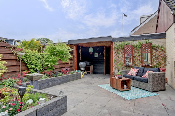 Foto 20 van Horstenburgstraat 40