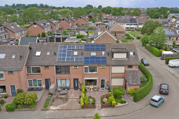 Foto 22 van Horstenburgstraat 40