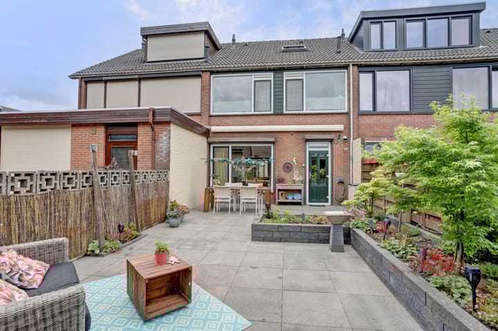 Foto 21 van Horstenburgstraat 40