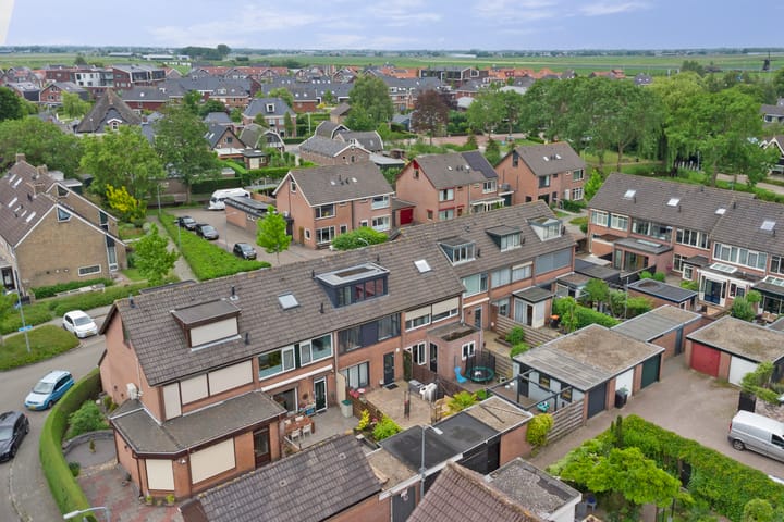 Foto 23 van Horstenburgstraat 40