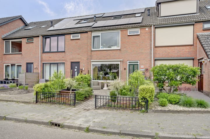 Foto 27 van Horstenburgstraat 40