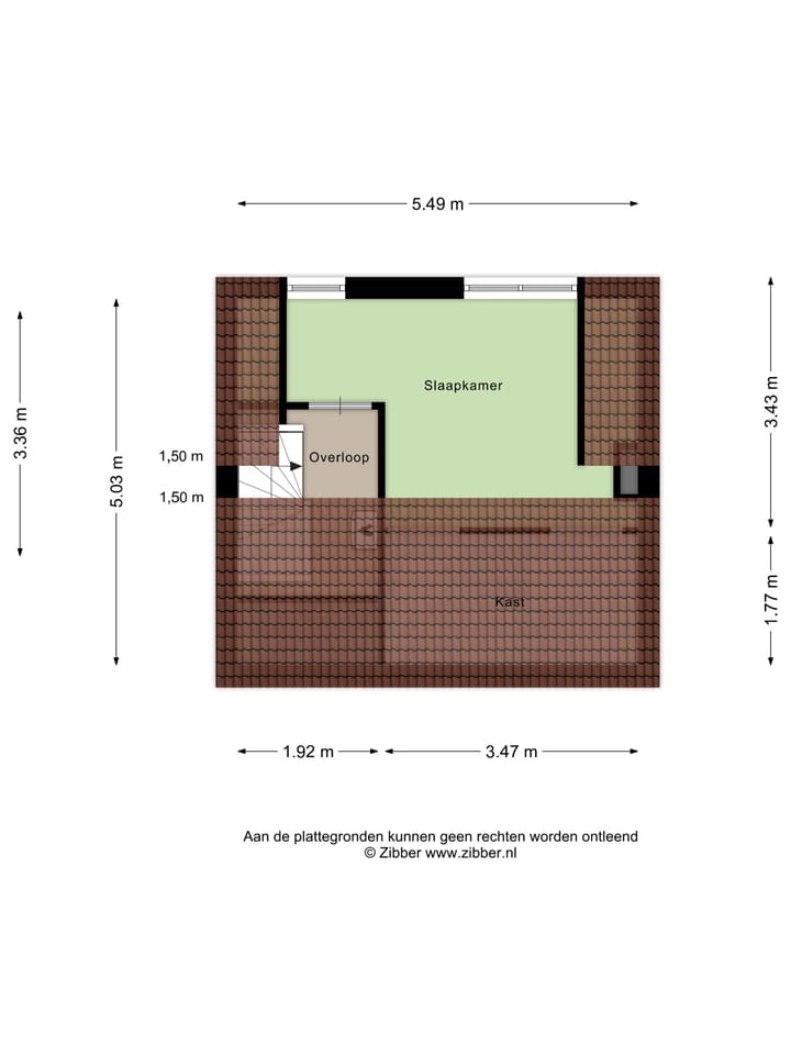 Foto 23 van Graaf Adolfstraat 12