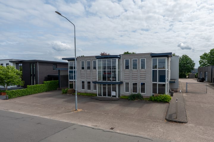 Voltastraat 24