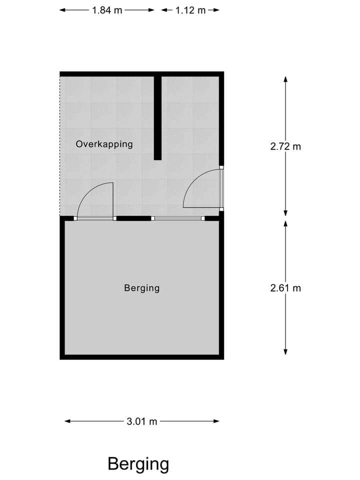 Foto 31 van Horstenburgstraat 40