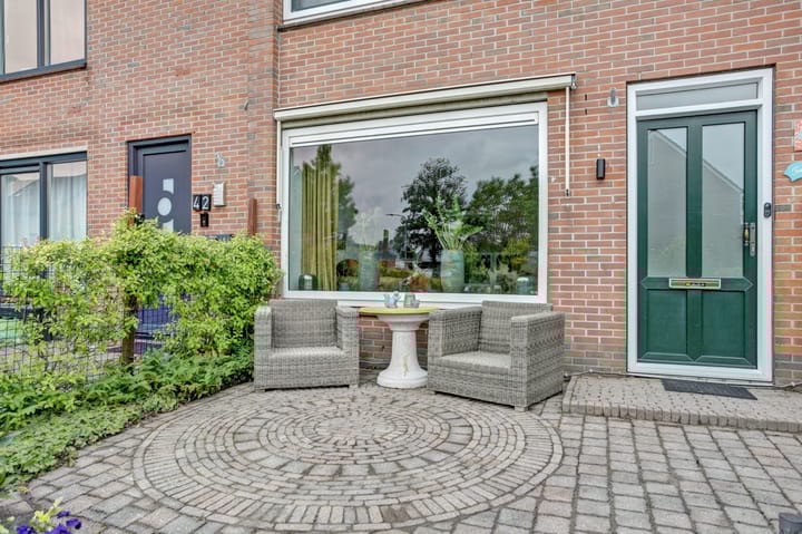 Foto 24 van Horstenburgstraat 40