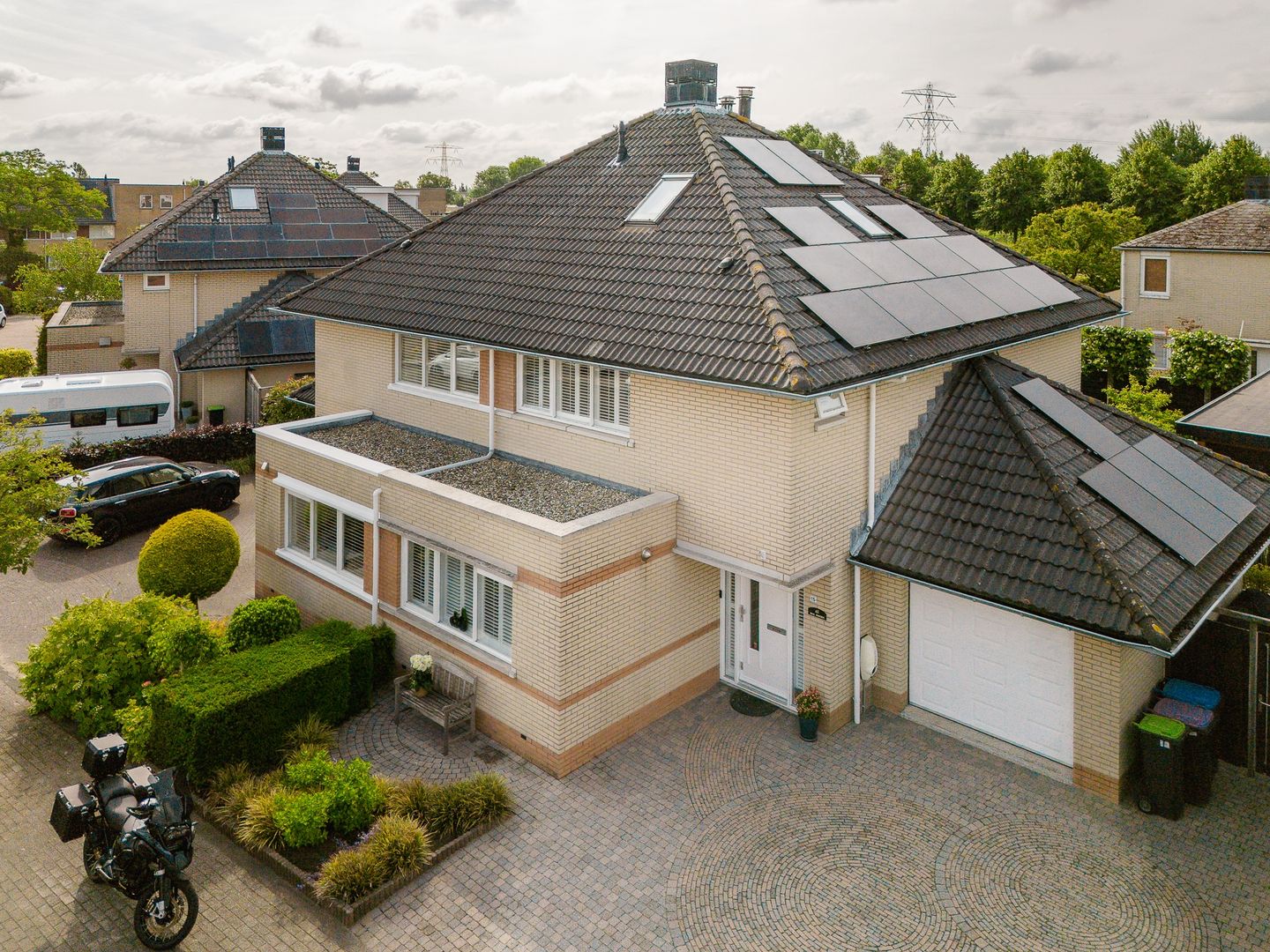 Foto 1 van Zuster Reichertstraat 15