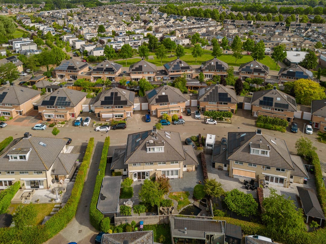 Foto 7 van Zuster Reichertstraat 15