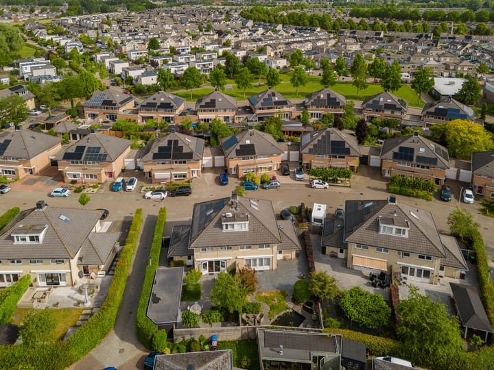 Foto 7 van Zuster Reichertstraat 15