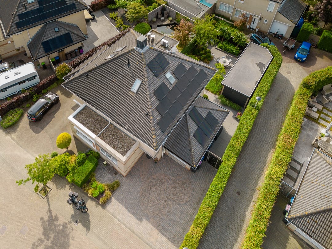 Foto 8 van Zuster Reichertstraat 15