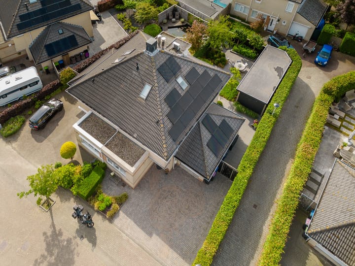 Foto 8 van Zuster Reichertstraat 15