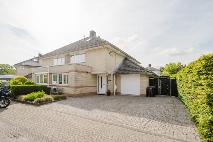 Foto 10 van Zuster Reichertstraat 15