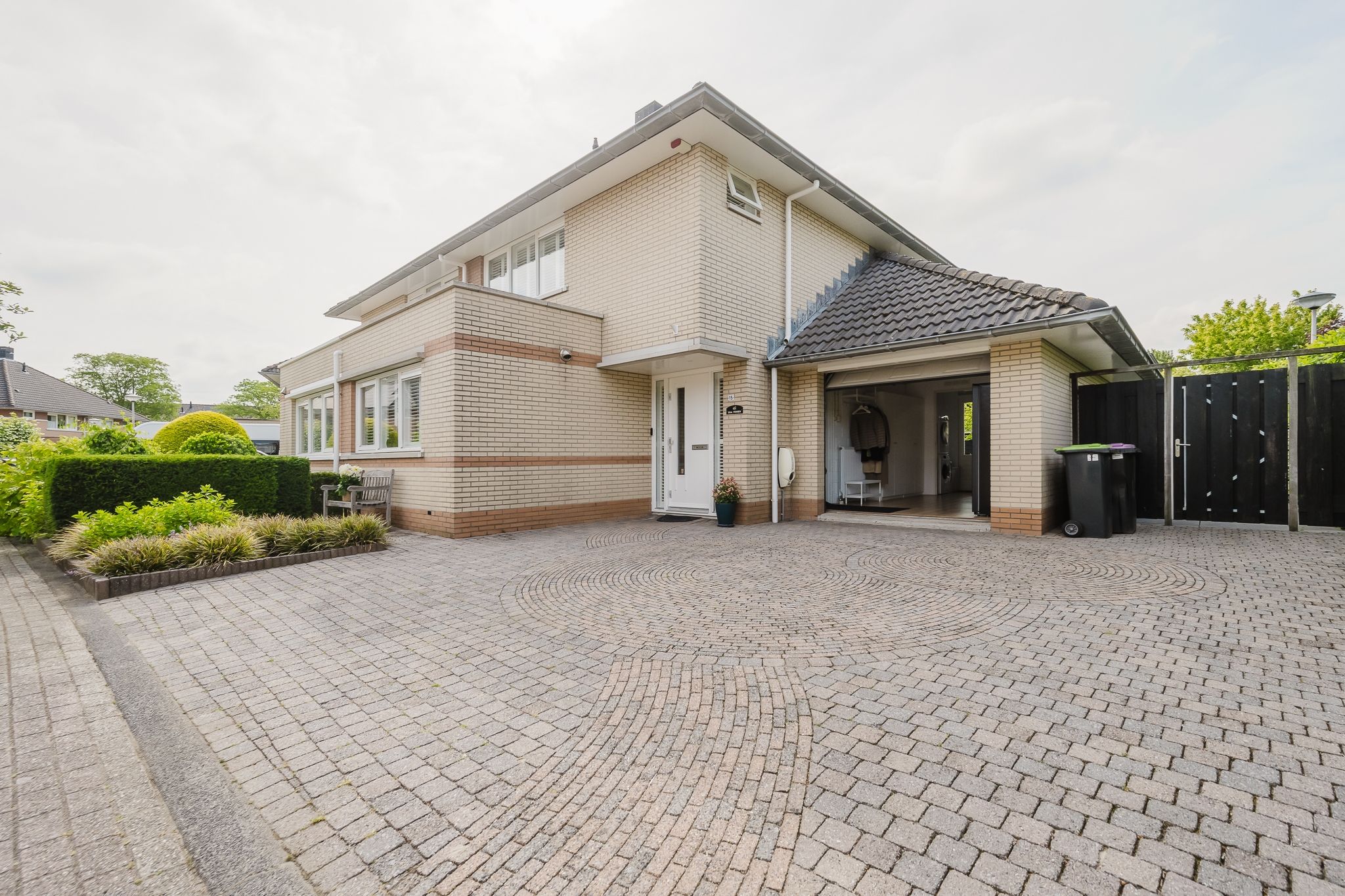 Foto 12 van Zuster Reichertstraat 15