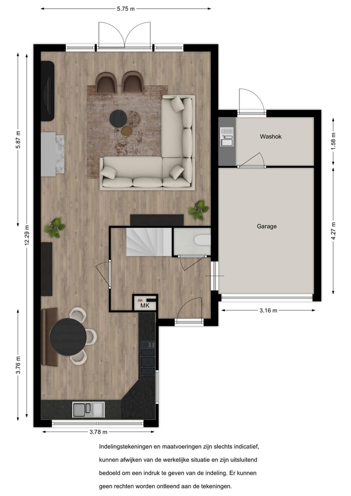 Foto 13 van Zuster Reichertstraat 15