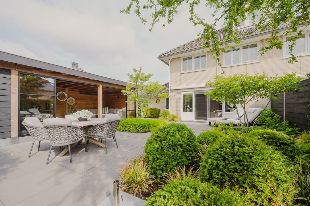 Foto 26 van Zuster Reichertstraat 15