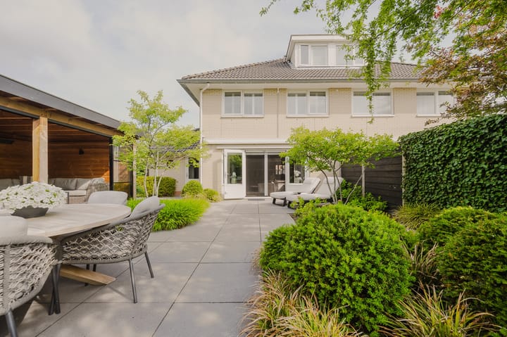 Foto 27 van Zuster Reichertstraat 15