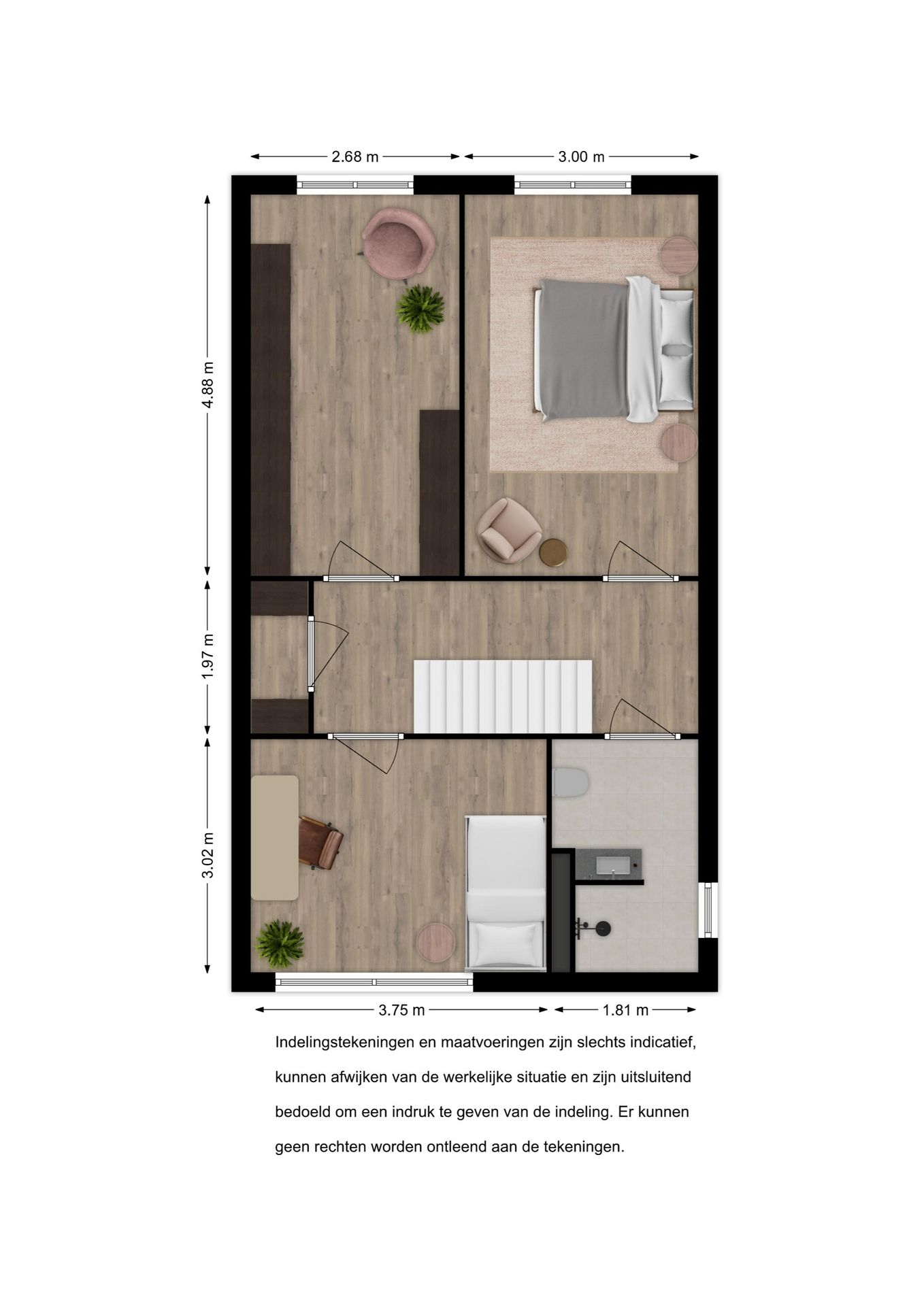 Foto 29 van Zuster Reichertstraat 15