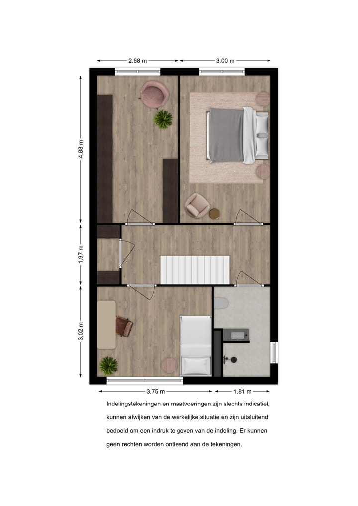 Foto 29 van Zuster Reichertstraat 15