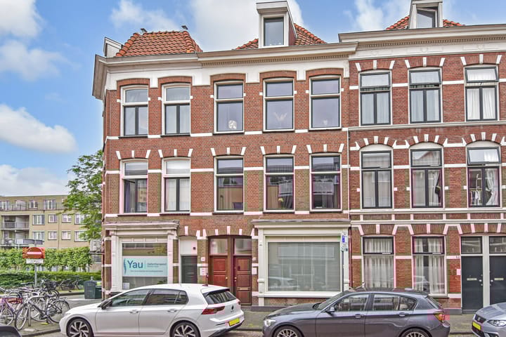 Foto 2 van Franklinstraat 48-B