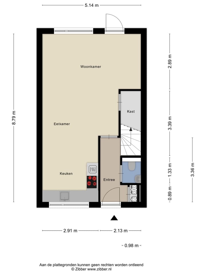 Foto 35 van Poproute 59