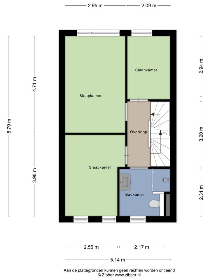 Foto 36 van Poproute 59