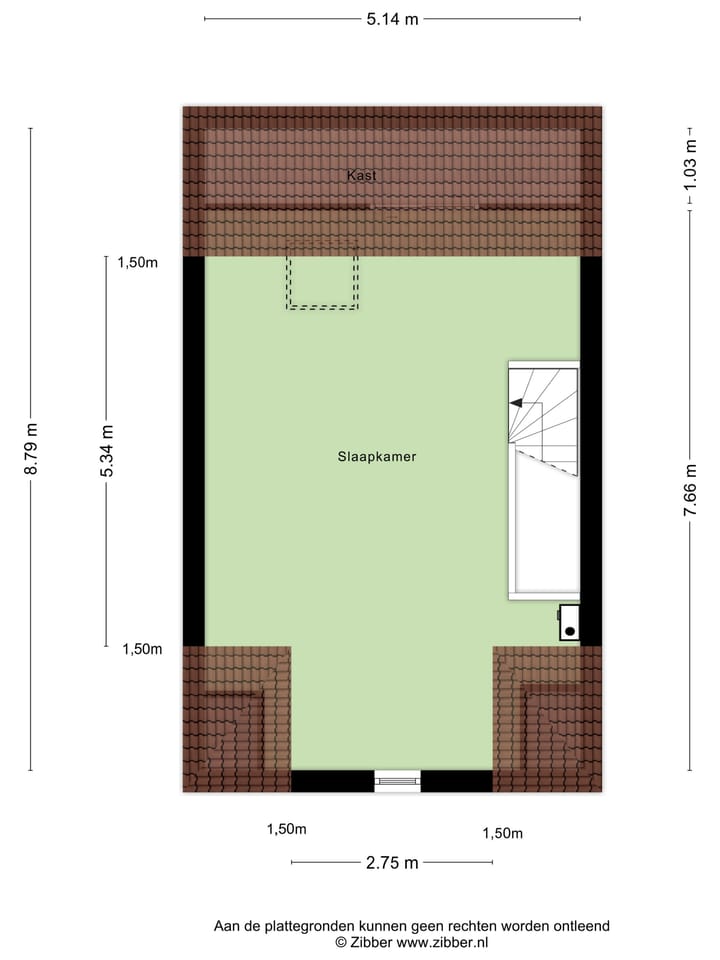 Foto 37 van Poproute 59