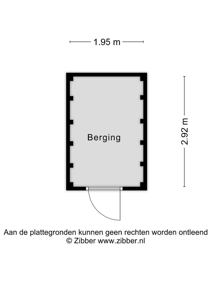 Foto 38 van Poproute 59