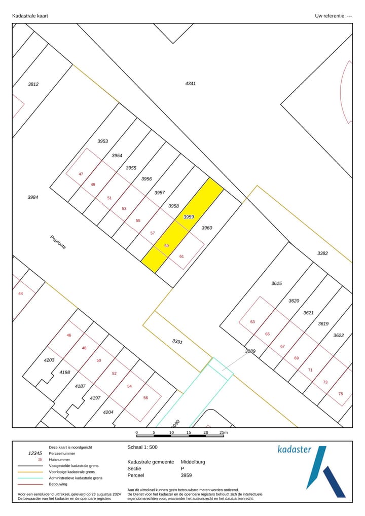 Foto 39 van Poproute 59