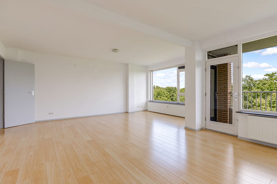 Foto 2 van Karel Doormanlaan 21