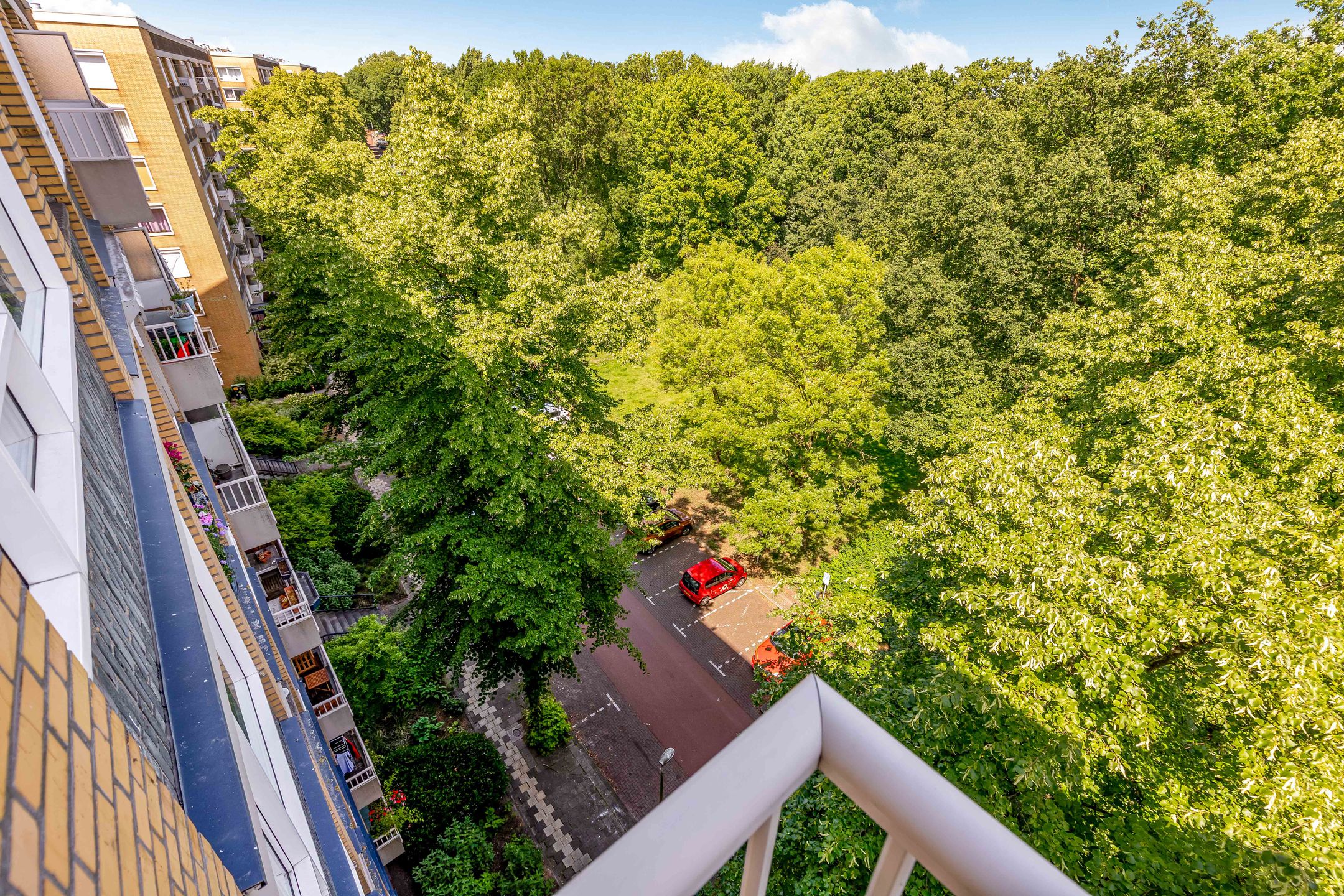 Foto 3 van Karel Doormanlaan 21