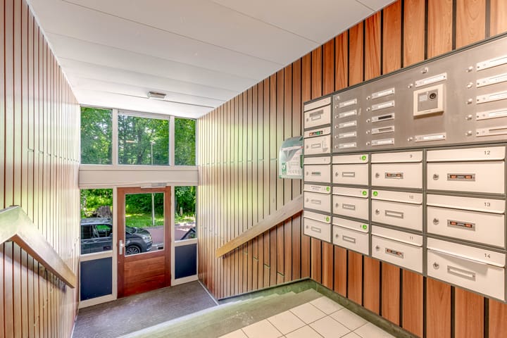 Foto 4 van Karel Doormanlaan 21