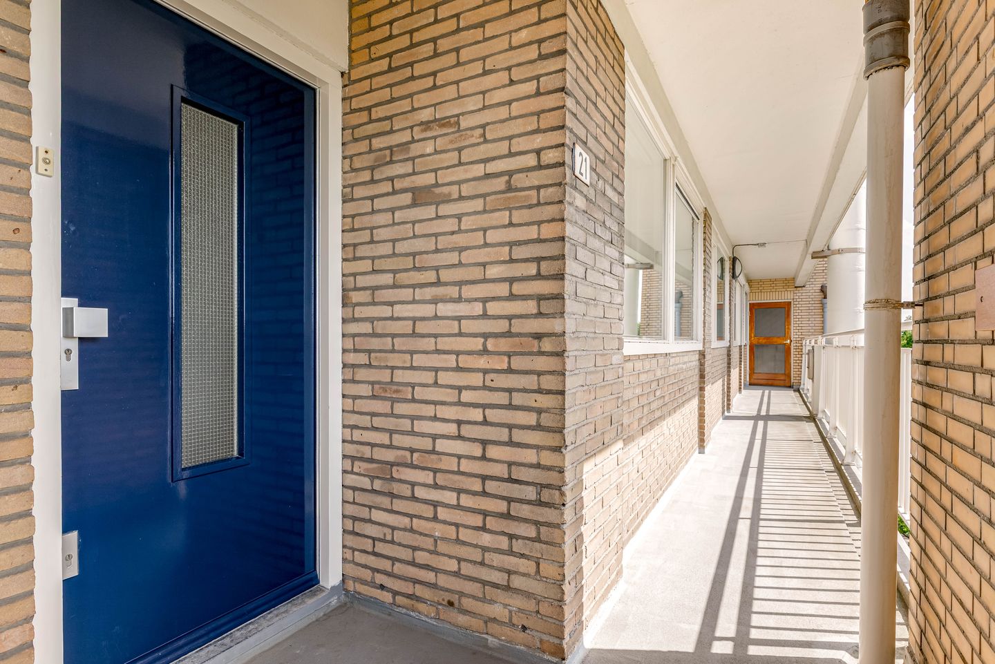 Foto 5 van Karel Doormanlaan 21