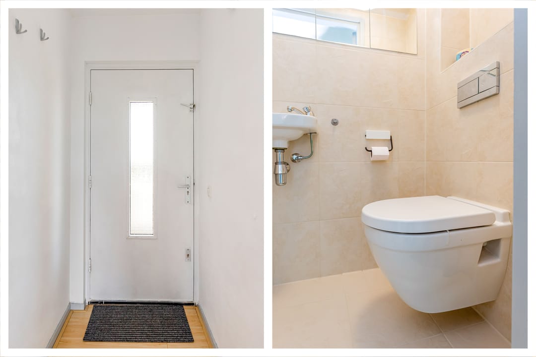 Foto 7 van Karel Doormanlaan 21